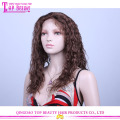 Accept customized 10-30inch Brazilian Human Hair china wig supplier